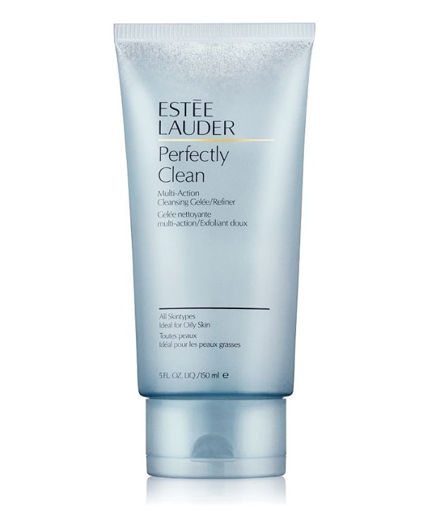 Perfectly Clean Multi-Action Cleansing Gelee/Refiner 5 oz.