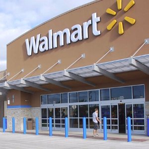 Walmart is changing its official name to Walmart Inc.