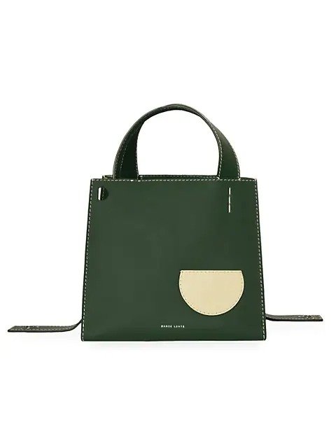 Margot Leather Tote