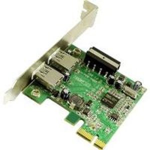 Agestar USB 3.0 PCIe Card