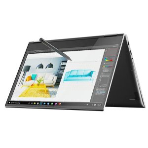 Black Friday Sale Live: Lenovo Yoga 730 15” Laptop (i7-8565U, 8GB)
