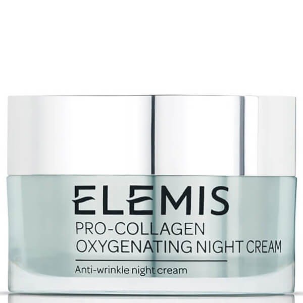 Pro Collagen Oxygenating Night Cream (50ml)