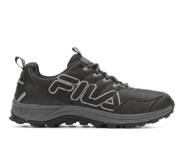 Men's Fila Memory Blowout 18 Running Shoes