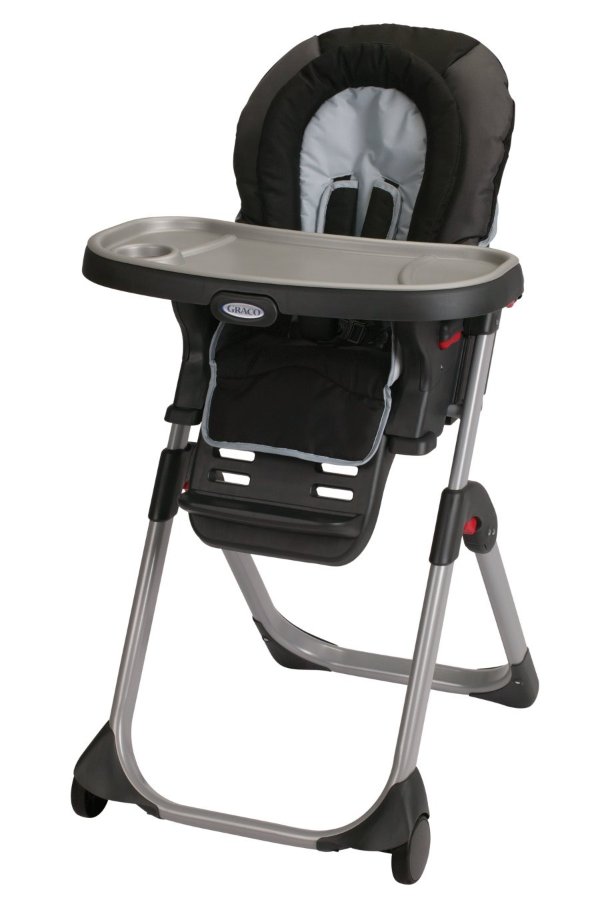 DuoDiner LX 3合1儿童高脚餐椅