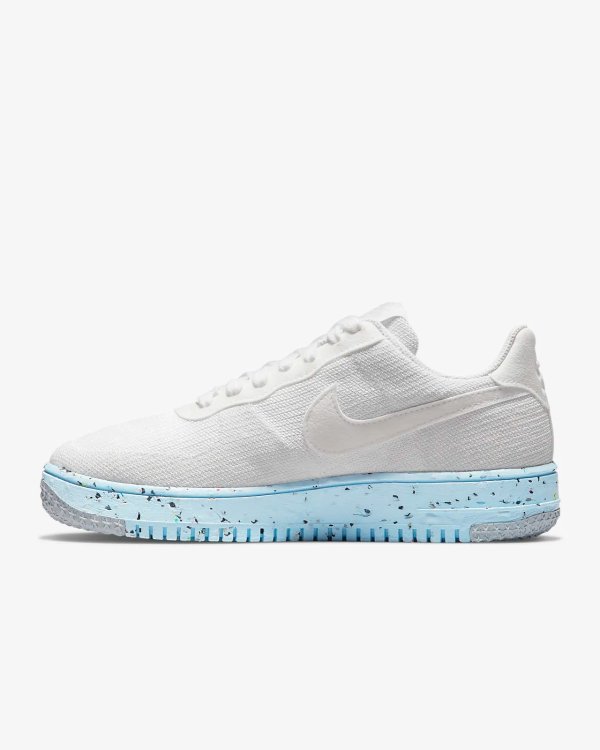 Air Force 1 Crater FlyKnit 女鞋