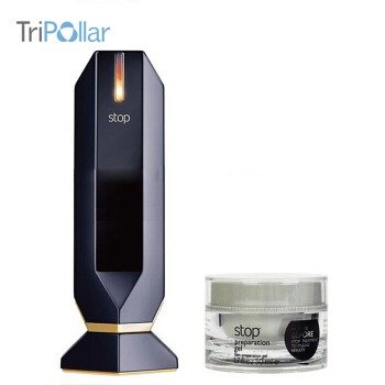 【TripollarStop BB】Tripollar 美容仪 RF多极射频美容器 以色列进口童颜机 Stop钢琴黑【行情 报价 价格 评测】-京东