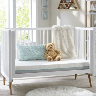 ® TEMPUR-Dream™ 2-Stage Crib Mattress | buybuy BABY