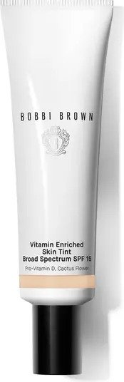 Vitamin Enriched Pressed Powder + Vitamin Enriched Skin Tint SPF 15