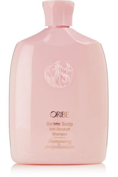 Serene Scalp Anti-Dandruff Shampoo, 250ml