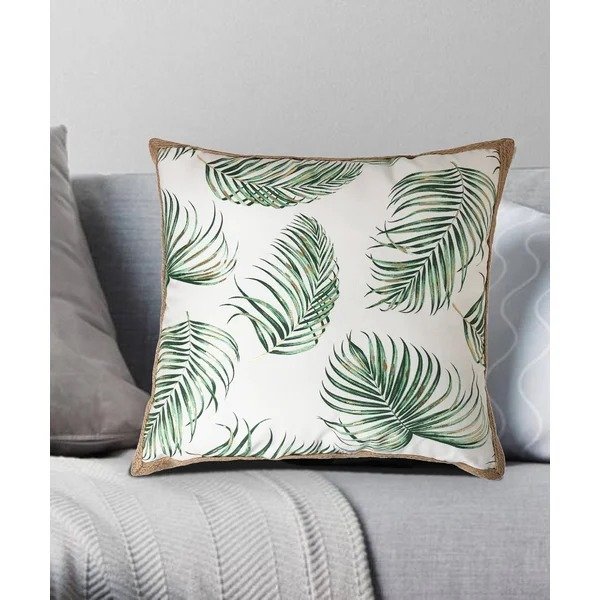 Autry Square Cotton Pillow Cover and InsertAutry Square Cotton Pillow Cover and InsertRatings & ReviewsQuestions & AnswersShipping & ReturnsMore to Explore