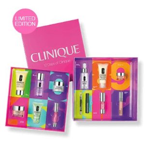 with any $27 purchase @ Clinique