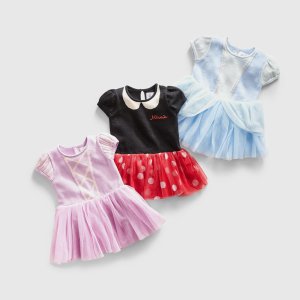 GAP 儿童服饰特卖 万圣节系列也逐渐上市
