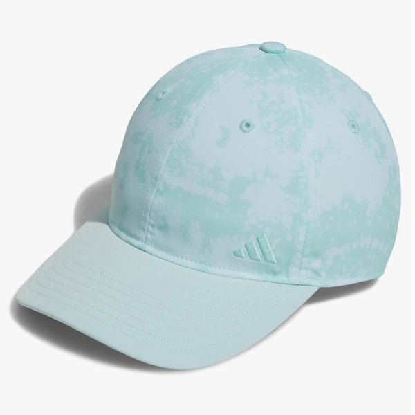adidas Women's Spray Dye Golf Hat