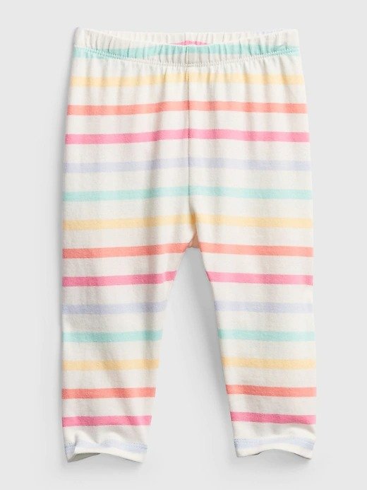 Baby Mix and Match Print Pull-On Pants