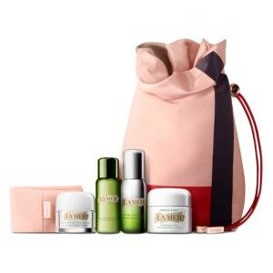- The Spa Collection Five-Piece Set