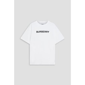 BurberryLogo T恤