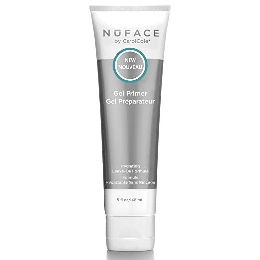Facial Hydrating Leave-On Gel Prime