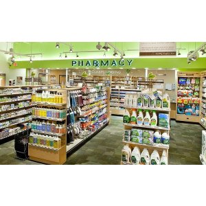 Health and Beauty Products at Pharmaca Integrative Pharmacy