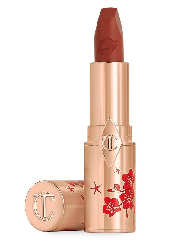 Limited-Edition Lunar New Year Matte Revolution Lipstick