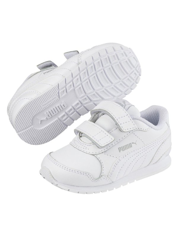 Baby's ST Runner V2 Leather Sneakers