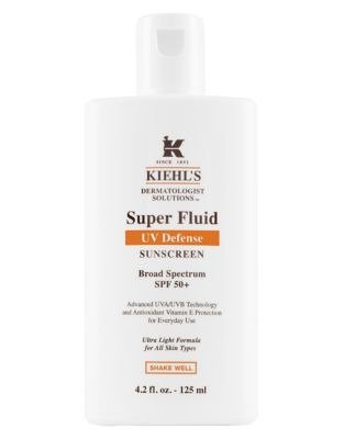 Super Fluid UV Defense Sunscreen SPF 50+