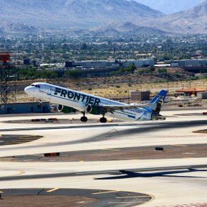 限今天：Frontier Airlines 边疆航空机票促销 限时购票享福利