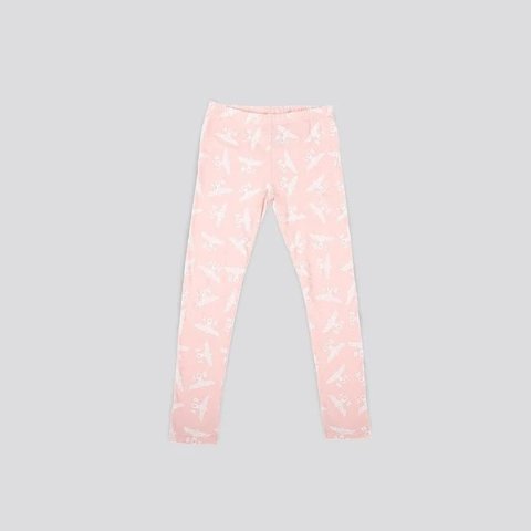 Boy LondonBOY REPEAT 儿童 LEGGINGS 
