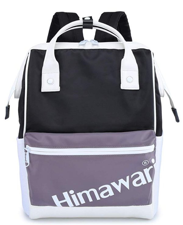 Travel Backpack Laptop Backpack Large Diaper Bag Doctor Bag Backpack School Backpack for Women&Men