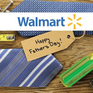 Great father's day gifts @ Walmart