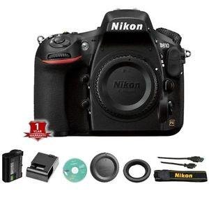 BRAND NEW Nikon D810 Digital SLR / DSLR Camera Body Only