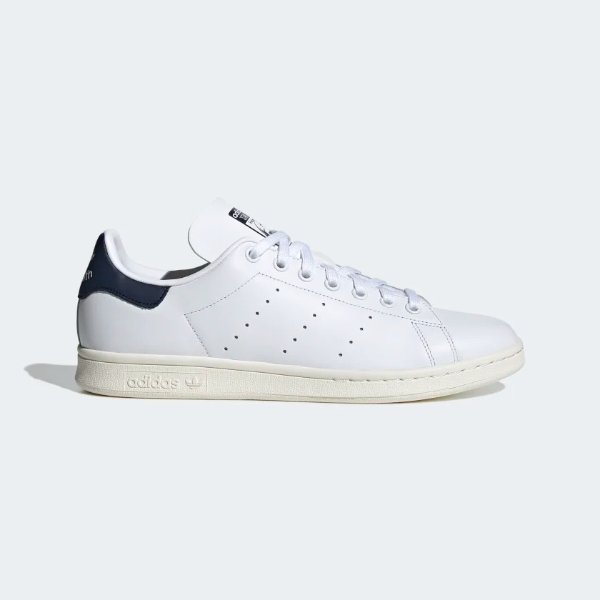 Stan Smith 蓝尾