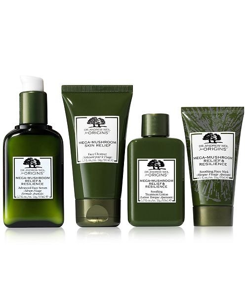 5-Pc. Soothe, Calm & Hydrate Set