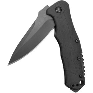 Kershaw 3" Stainless Steel Blade Pocket Knife |
