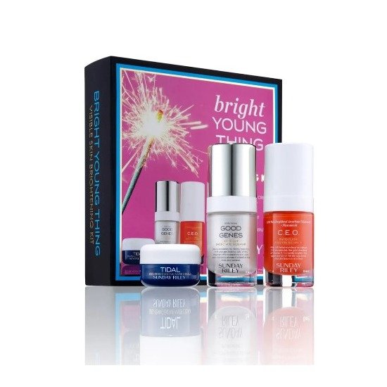 Bright Young Thing Set