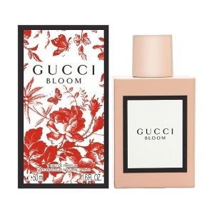 GucciBloom By For Women Eau De Parfum Spray 1.6 oz