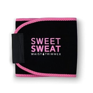 Sweet Sweat Waist Trimmers and More