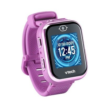 KidiZoom Smartwatch DX3 - Purple