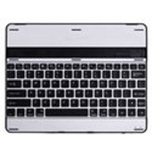 HHI ReElegant Bluetooth Keyboard Case Cover for New iPad