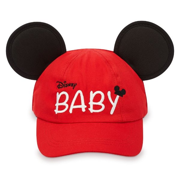Baby Ear Hat Baseball Cap for Infants | shop