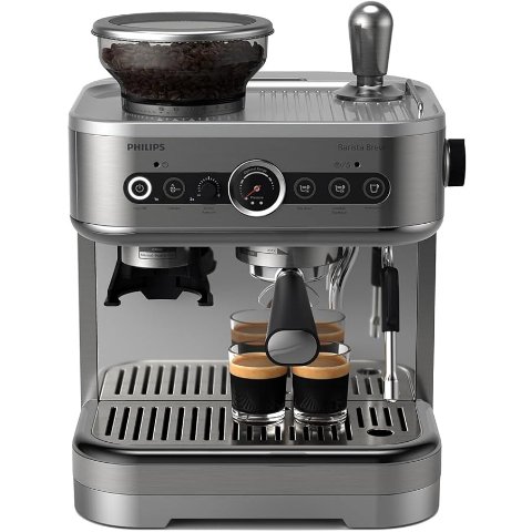 Bella 13683 espresso maker best sale