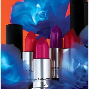 M·A·C 'Blue Nectar' Lipstick On Sale @ Nordstrom