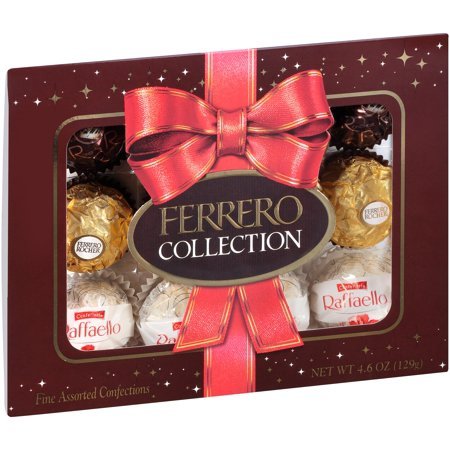 Ferrero Collection, 12 Count, 4.6 Ounce