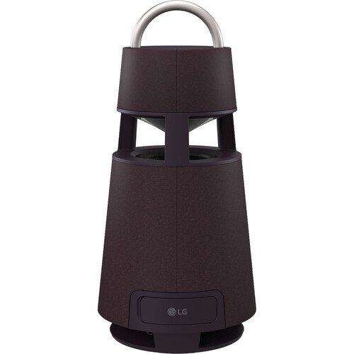 XBOOM 360 Portable Bluetooth Speaker