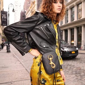 Rebecca Minkoff Sitewide 25% Off - Dealmoon