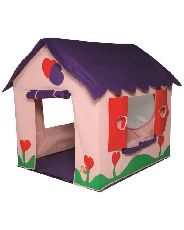 Dollhouse Play Structure