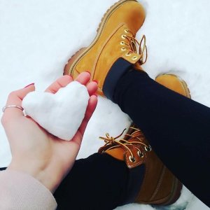 women's boots sale @ Timberland