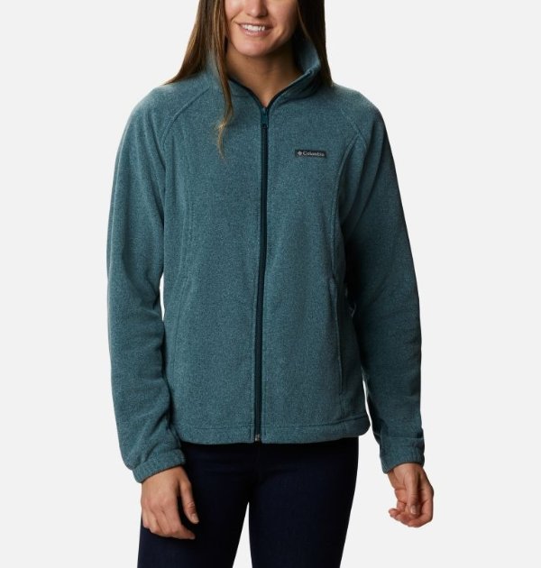 Women's Sawyer Rapids™ 2.0 Fleece Jacket
