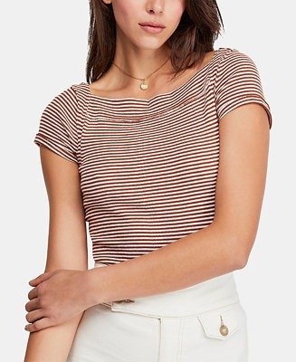 Ahoy Striped T-Shirt