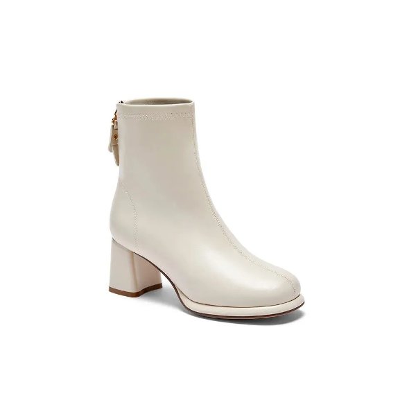 Women Elegant Daily Ankle Boots