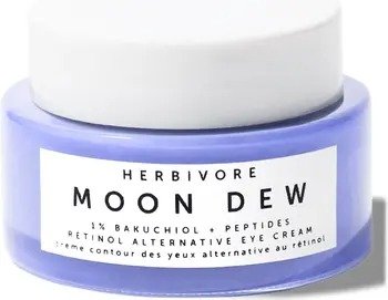 Moon Dew 1% Bakuchiol + Peptides Retinol Alternative Firming Eye Cream